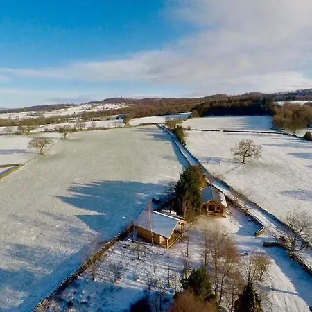 Braisty Woods - Hopes & Beams Harrogate