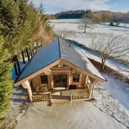 Braisty Woods - Hopes & Beams Harrogate