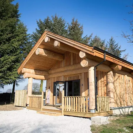 Prázdninový dům Braisty Woods - Hopes & Beams Harrogate